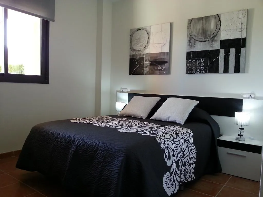 Apartamento Unifamiliar Golf Vera Urb Privada Y Tranquila