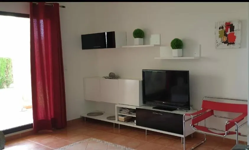 Apartamento Unifamiliar Golf Vera Urb Privada Y Tranquila Spain